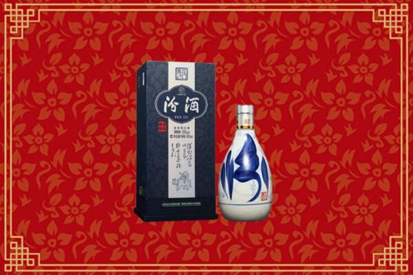 高价求购：惠东县回收汾酒